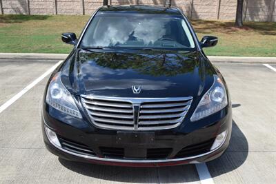2016 Hyundai Equus ULTIMATE EDI NAV BK/CAM REAR DVD 69K LOW MILE NICE   - Photo 2 - Stafford, TX 77477
