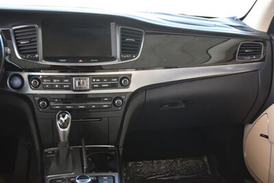 2016 Hyundai Equus ULTIMATE EDI NAV BK/CAM REAR DVD 69K LOW MILE NICE   - Photo 25 - Stafford, TX 77477