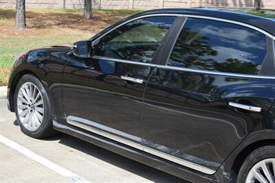 2016 Hyundai Equus ULTIMATE EDI NAV BK/CAM REAR DVD 69K LOW MILE NICE   - Photo 17 - Stafford, TX 77477