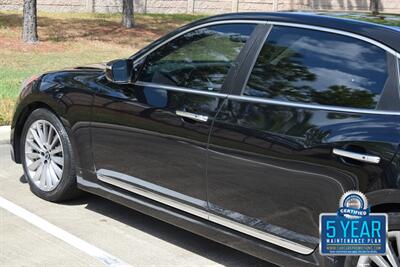 2016 Hyundai Equus ULTIMATE EDI NAV BK/CAM REAR DVD 69K LOW MILE NICE   - Photo 17 - Stafford, TX 77477