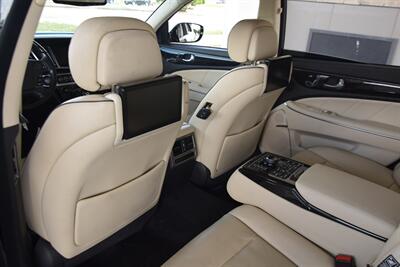 2016 Hyundai Equus ULTIMATE EDI NAV BK/CAM REAR DVD 69K LOW MILE NICE   - Photo 34 - Stafford, TX 77477