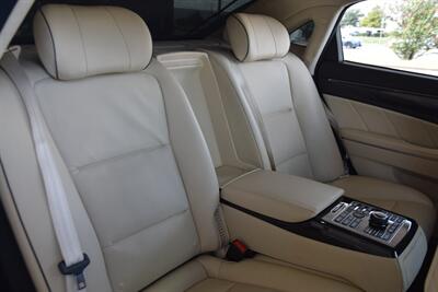 2016 Hyundai Equus ULTIMATE EDI NAV BK/CAM REAR DVD 69K LOW MILE NICE   - Photo 39 - Stafford, TX 77477