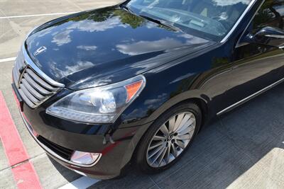 2016 Hyundai Equus ULTIMATE EDI NAV BK/CAM REAR DVD 69K LOW MILE NICE   - Photo 10 - Stafford, TX 77477