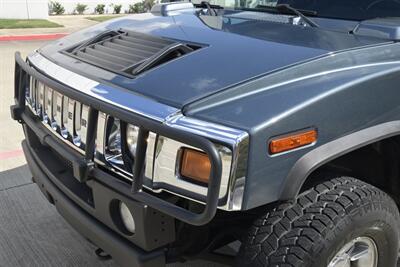 2005 Hummer H2 SUT LUXURY ROOF HTD SEATS FRESH TRADE IN NICE   - Photo 10 - Stafford, TX 77477