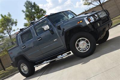 2005 Hummer H2 SUT LUXURY ROOF HTD SEATS FRESH TRADE IN NICE   - Photo 45 - Stafford, TX 77477