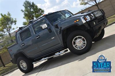 2005 Hummer H2 SUT LUXURY ROOF HTD SEATS FRESH TRADE IN NICE   - Photo 45 - Stafford, TX 77477