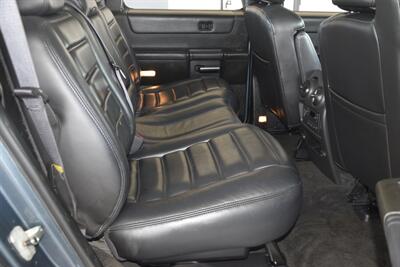 2005 Hummer H2 SUT LUXURY ROOF HTD SEATS FRESH TRADE IN NICE   - Photo 38 - Stafford, TX 77477