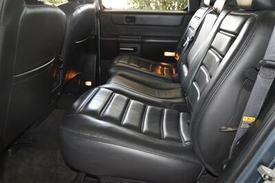 2005 Hummer H2 SUT LUXURY ROOF HTD SEATS FRESH TRADE IN NICE   - Photo 37 - Stafford, TX 77477