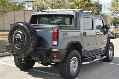 2005 Hummer H2 SUT LUXURY ROOF HTD SEATS FRESH TRADE IN NICE   - Photo 15 - Stafford, TX 77477