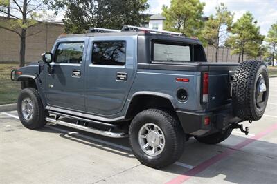 2005 Hummer H2 SUT LUXURY ROOF HTD SEATS FRESH TRADE IN NICE   - Photo 16 - Stafford, TX 77477