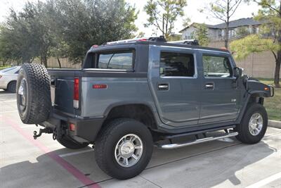 2005 Hummer H2 SUT LUXURY ROOF HTD SEATS FRESH TRADE IN NICE   - Photo 17 - Stafford, TX 77477