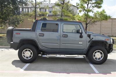 2005 Hummer H2 SUT LUXURY ROOF HTD SEATS FRESH TRADE IN NICE   - Photo 14 - Stafford, TX 77477