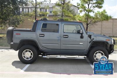 2005 Hummer H2 SUT LUXURY ROOF HTD SEATS FRESH TRADE IN NICE   - Photo 14 - Stafford, TX 77477