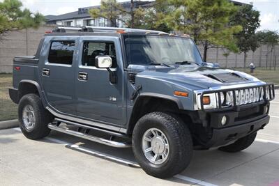 2005 Hummer H2 SUT LUXURY ROOF HTD SEATS FRESH TRADE IN NICE   - Photo 4 - Stafford, TX 77477