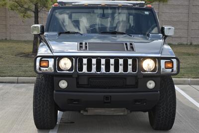 2005 Hummer H2 SUT LUXURY ROOF HTD SEATS FRESH TRADE IN NICE   - Photo 2 - Stafford, TX 77477