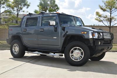 2005 Hummer H2 SUT LUXURY ROOF HTD SEATS FRESH TRADE IN NICE   - Photo 22 - Stafford, TX 77477