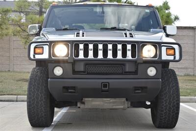 2005 Hummer H2 SUT LUXURY ROOF HTD SEATS FRESH TRADE IN NICE   - Photo 3 - Stafford, TX 77477