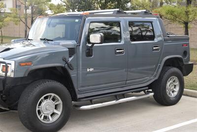 2005 Hummer H2 SUT LUXURY ROOF HTD SEATS FRESH TRADE IN NICE   - Photo 7 - Stafford, TX 77477