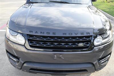 2014 Land Rover Range Rover Sport AUTOBIOGRAPHY TOP LOADED GREAT SHAPE HWY MILES   - Photo 12 - Stafford, TX 77477