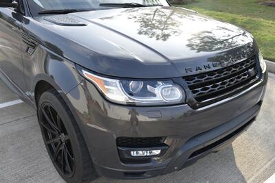 2014 Land Rover Range Rover Sport AUTOBIOGRAPHY TOP LOADED GREAT SHAPE HWY MILES   - Photo 11 - Stafford, TX 77477