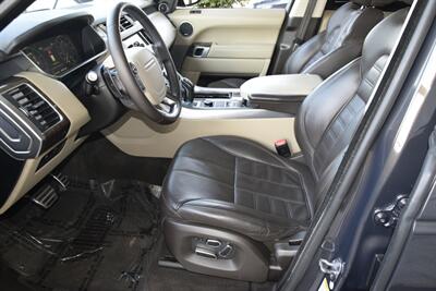 2014 Land Rover Range Rover Sport AUTOBIOGRAPHY TOP LOADED GREAT SHAPE HWY MILES   - Photo 33 - Stafford, TX 77477