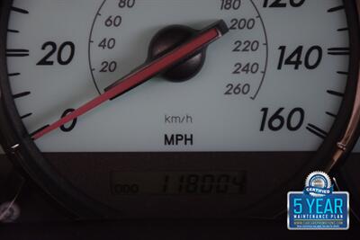 2006 Toyota Camry Solara SLE V6 LTHR S/ROOF 117K LOW MILES NEW TRADE   - Photo 23 - Stafford, TX 77477