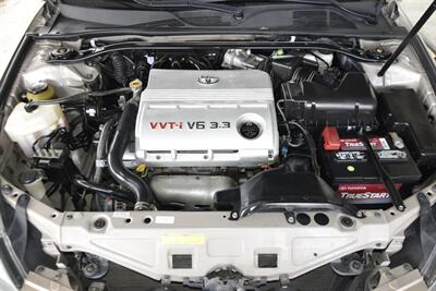 2006 Toyota Camry Solara SLE V6 LTHR S/ROOF 117K LOW MILES NEW TRADE   - Photo 30 - Stafford, TX 77477