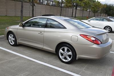 2006 Toyota Camry Solara SLE V6 LTHR S/ROOF 117K LOW MILES NEW TRADE   - Photo 13 - Stafford, TX 77477