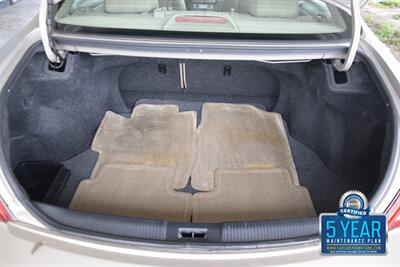 2006 Toyota Camry Solara SLE V6 LTHR S/ROOF 117K LOW MILES NEW TRADE   - Photo 21 - Stafford, TX 77477