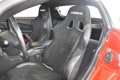 2004 Chevrolet Corvette Z06 CORBEAU RACING SEATS RACING TIRES CLEAN   - Photo 25 - Stafford, TX 77477