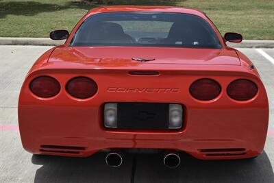 2004 Chevrolet Corvette Z06 CORBEAU RACING SEATS RACING TIRES CLEAN   - Photo 17 - Stafford, TX 77477