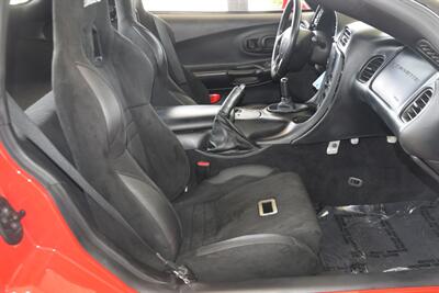 2004 Chevrolet Corvette Z06 CORBEAU RACING SEATS RACING TIRES CLEAN   - Photo 24 - Stafford, TX 77477