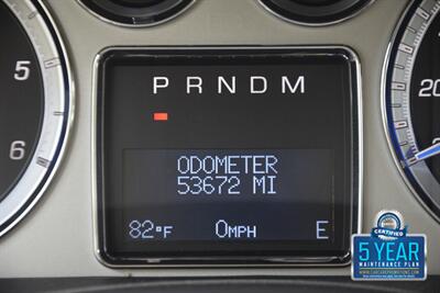 2012 Cadillac Escalade ESV LUXURY NAV BK/CAM S/ROOF 53K ORIG MILES   - Photo 22 - Stafford, TX 77477