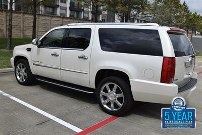 2012 Cadillac Escalade ESV LUXURY NAV BK/CAM S/ROOF 53K ORIG MILES   - Photo 13 - Stafford, TX 77477