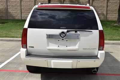 2012 Cadillac Escalade ESV LUXURY NAV BK/CAM S/ROOF 53K ORIG MILES   - Photo 19 - Stafford, TX 77477