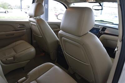 2012 Cadillac Escalade ESV LUXURY NAV BK/CAM S/ROOF 53K ORIG MILES   - Photo 33 - Stafford, TX 77477