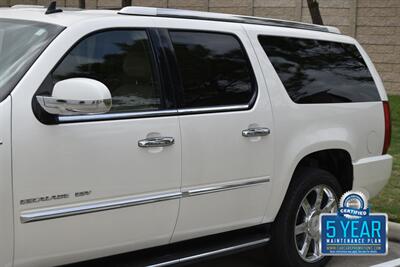 2012 Cadillac Escalade ESV LUXURY NAV BK/CAM S/ROOF 53K ORIG MILES   - Photo 9 - Stafford, TX 77477