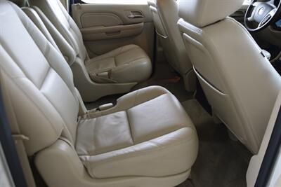2012 Cadillac Escalade ESV LUXURY NAV BK/CAM S/ROOF 53K ORIG MILES   - Photo 35 - Stafford, TX 77477