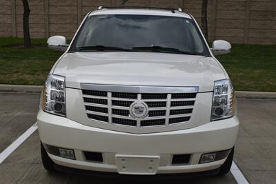 2012 Cadillac Escalade ESV LUXURY NAV BK/CAM S/ROOF 53K ORIG MILES   - Photo 2 - Stafford, TX 77477