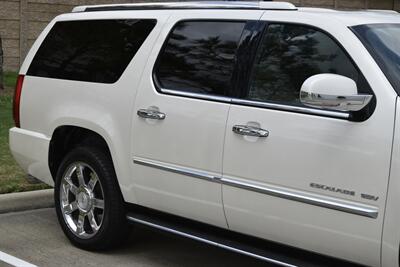 2012 Cadillac Escalade ESV LUXURY NAV BK/CAM S/ROOF 53K ORIG MILES   - Photo 8 - Stafford, TX 77477