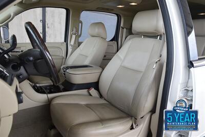 2012 Cadillac Escalade ESV LUXURY NAV BK/CAM S/ROOF 53K ORIG MILES   - Photo 31 - Stafford, TX 77477