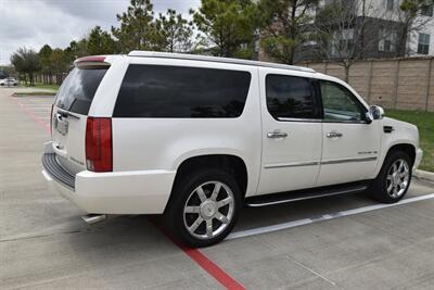 2012 Cadillac Escalade ESV LUXURY NAV BK/CAM S/ROOF 53K ORIG MILES   - Photo 14 - Stafford, TX 77477