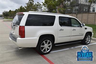 2012 Cadillac Escalade ESV LUXURY NAV BK/CAM S/ROOF 53K ORIG MILES   - Photo 14 - Stafford, TX 77477