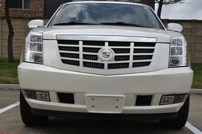 2012 Cadillac Escalade ESV LUXURY NAV BK/CAM S/ROOF 53K ORIG MILES   - Photo 3 - Stafford, TX 77477