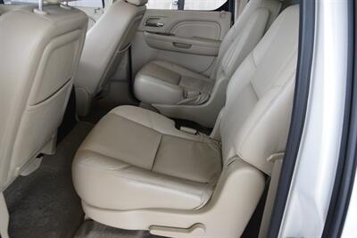 2012 Cadillac Escalade ESV LUXURY NAV BK/CAM S/ROOF 53K ORIG MILES   - Photo 34 - Stafford, TX 77477