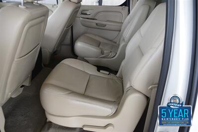 2012 Cadillac Escalade ESV LUXURY NAV BK/CAM S/ROOF 53K ORIG MILES   - Photo 34 - Stafford, TX 77477
