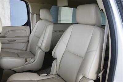 2012 Cadillac Escalade ESV LUXURY NAV BK/CAM S/ROOF 53K ORIG MILES   - Photo 36 - Stafford, TX 77477