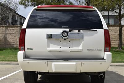 2012 Cadillac Escalade ESV LUXURY NAV BK/CAM S/ROOF 53K ORIG MILES   - Photo 20 - Stafford, TX 77477