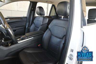 2015 Mercedes-Benz ML 250 BlueTEC DIESEL TOP LOADED NEW TRADE IN   - Photo 30 - Stafford, TX 77477