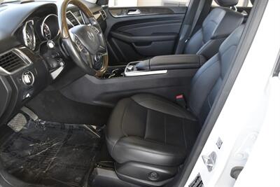 2015 Mercedes-Benz ML 250 BlueTEC DIESEL TOP LOADED NEW TRADE IN   - Photo 28 - Stafford, TX 77477